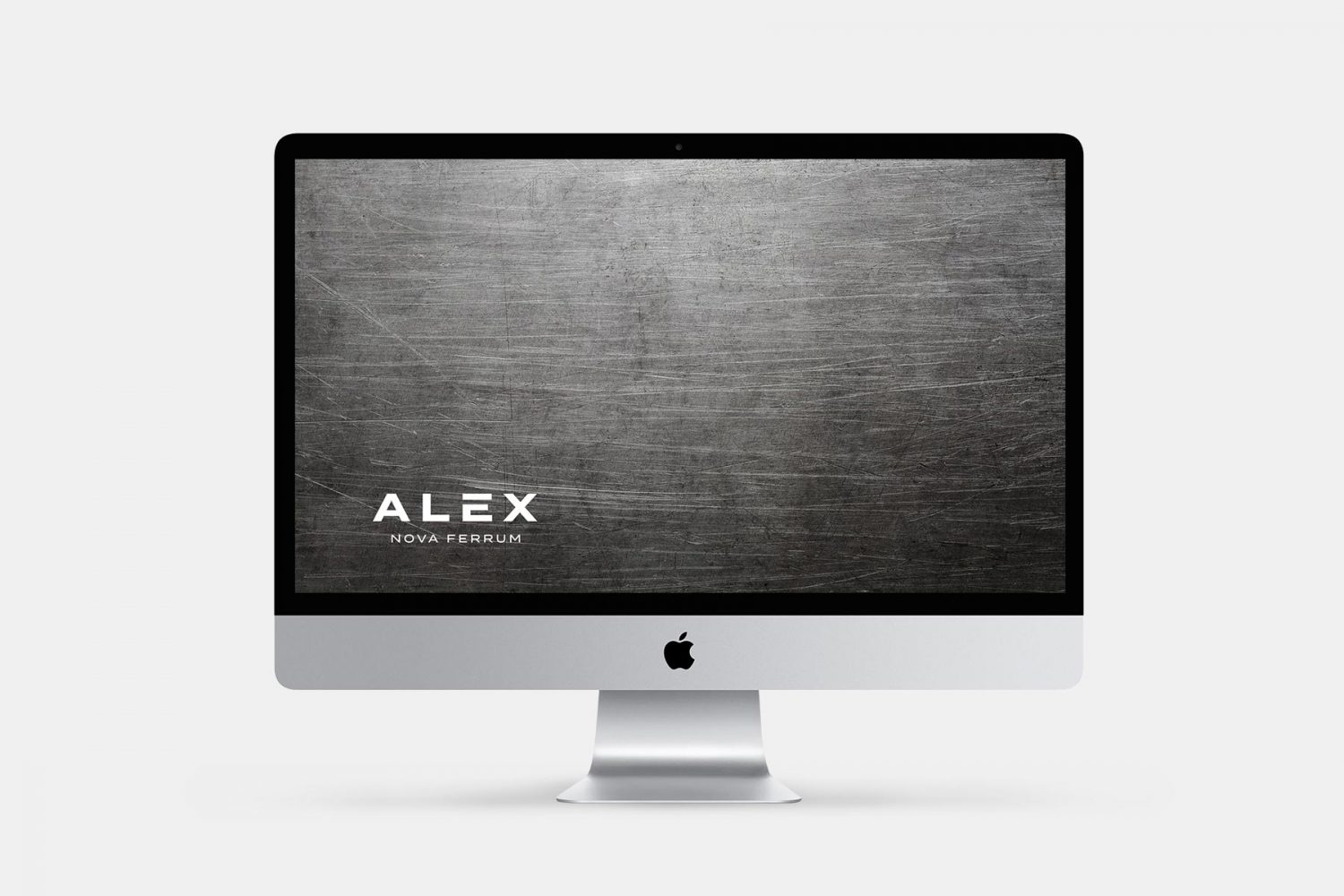 Kundenreferenz Nova Ferrum Webseite